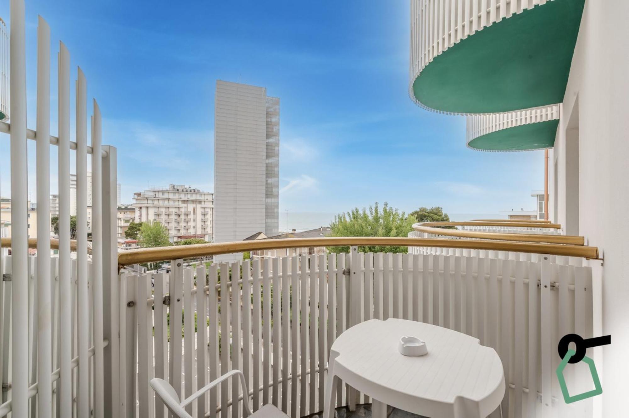 Hotiday Room Collection - Jesolo Lido Exterior photo