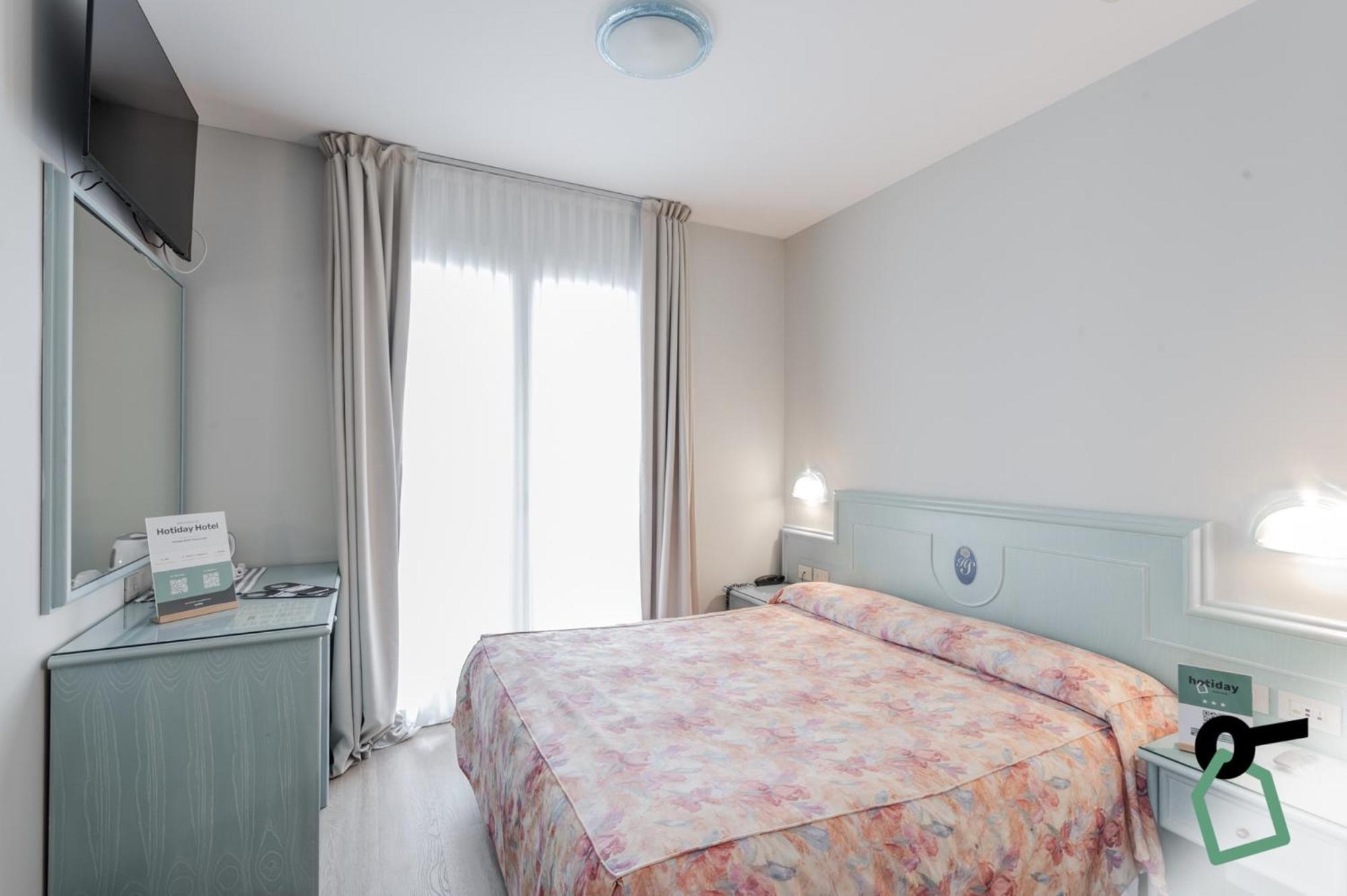 Hotiday Room Collection - Jesolo Lido Exterior photo