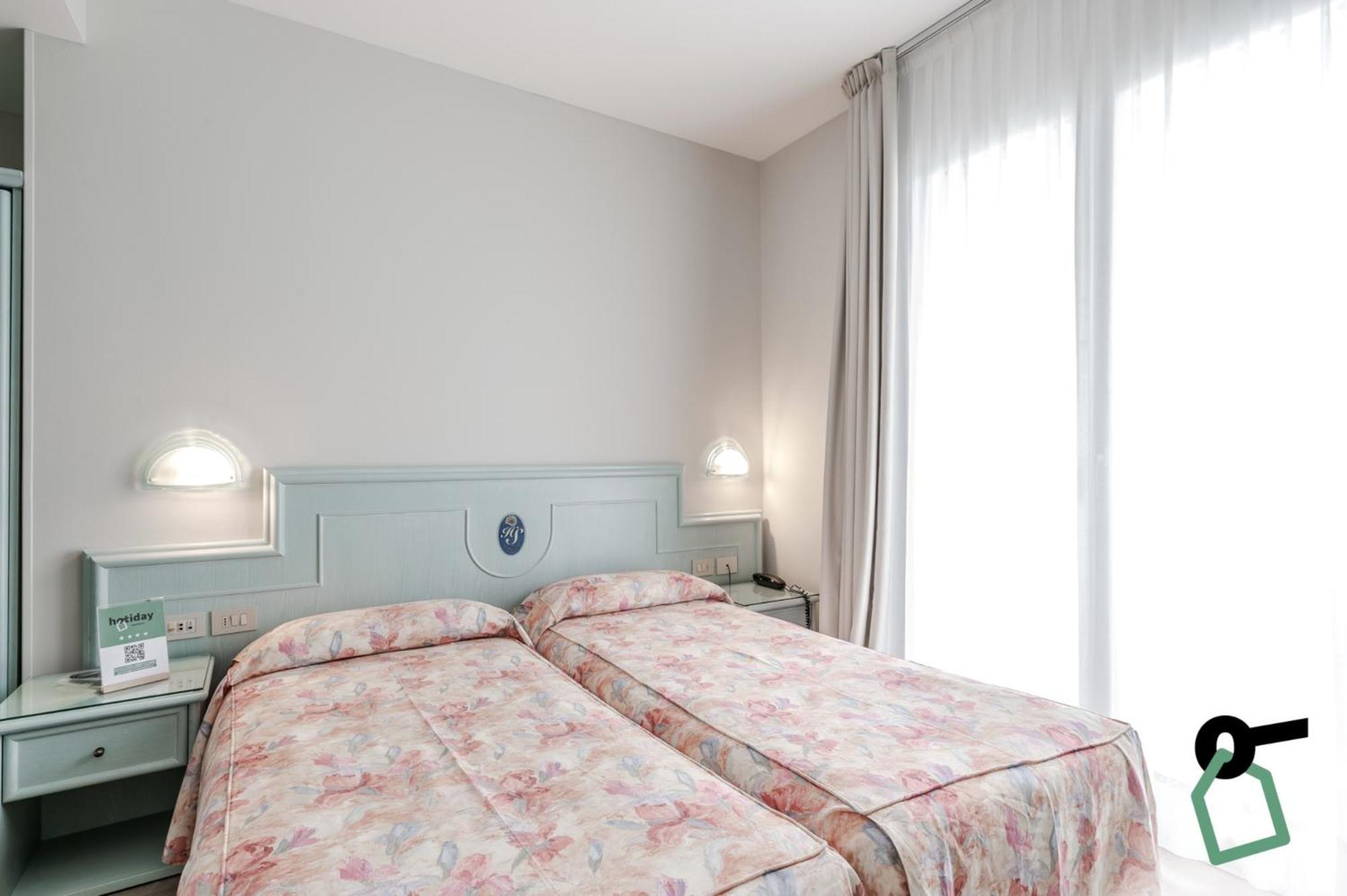Hotiday Room Collection - Jesolo Lido Exterior photo