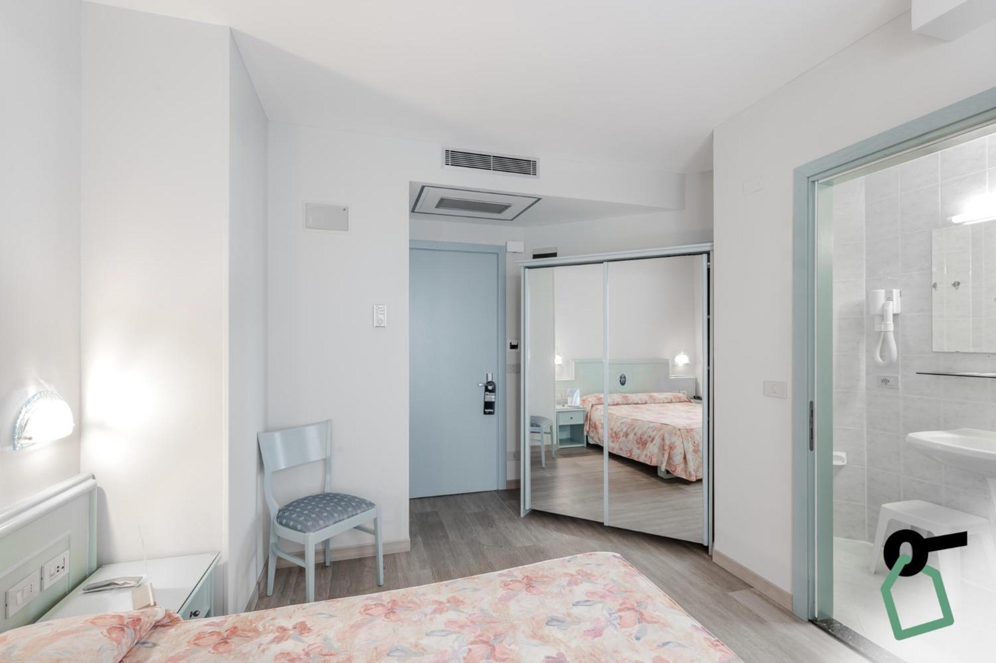 Hotiday Room Collection - Jesolo Lido Exterior photo