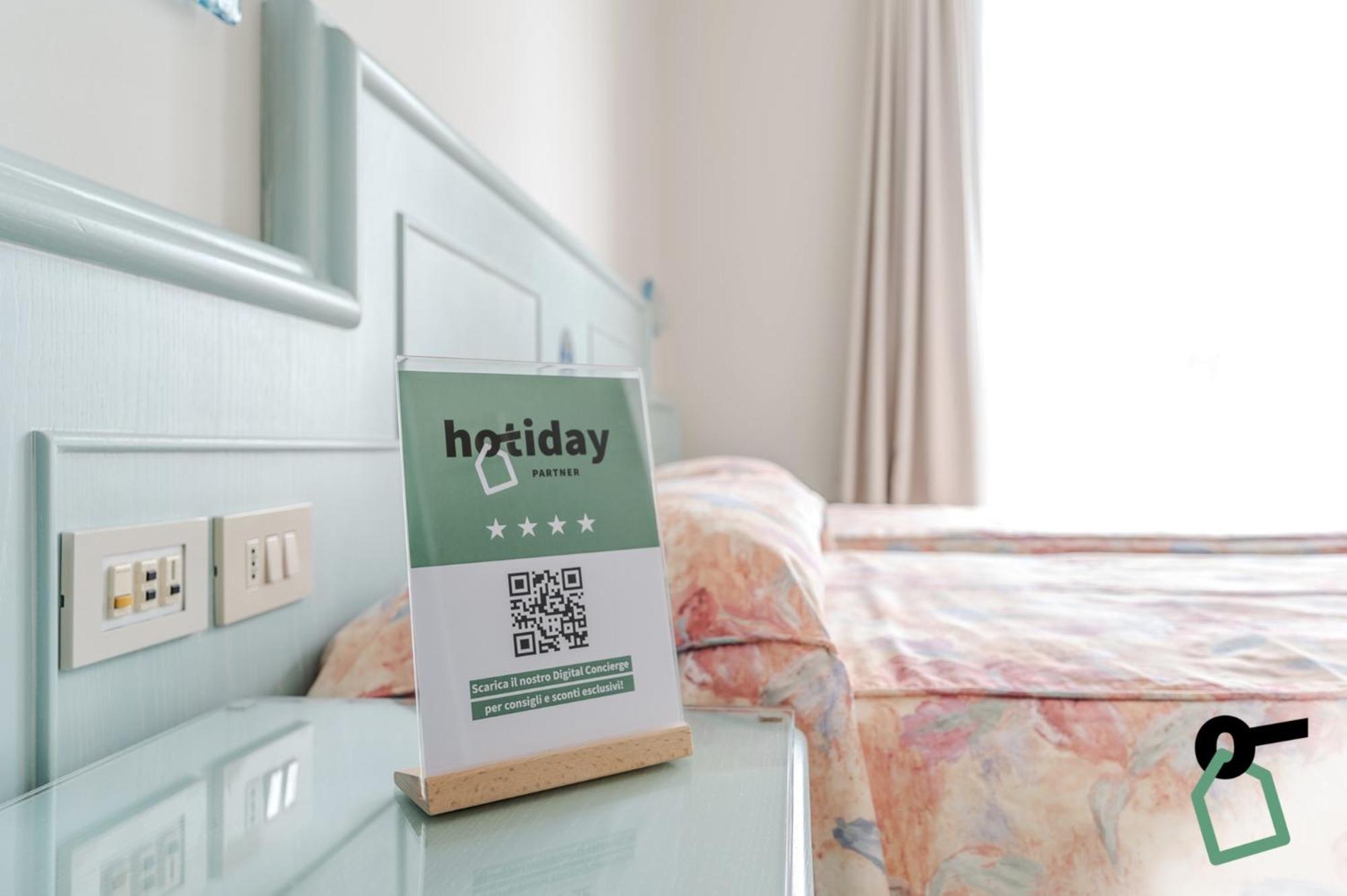 Hotiday Room Collection - Jesolo Lido Exterior photo