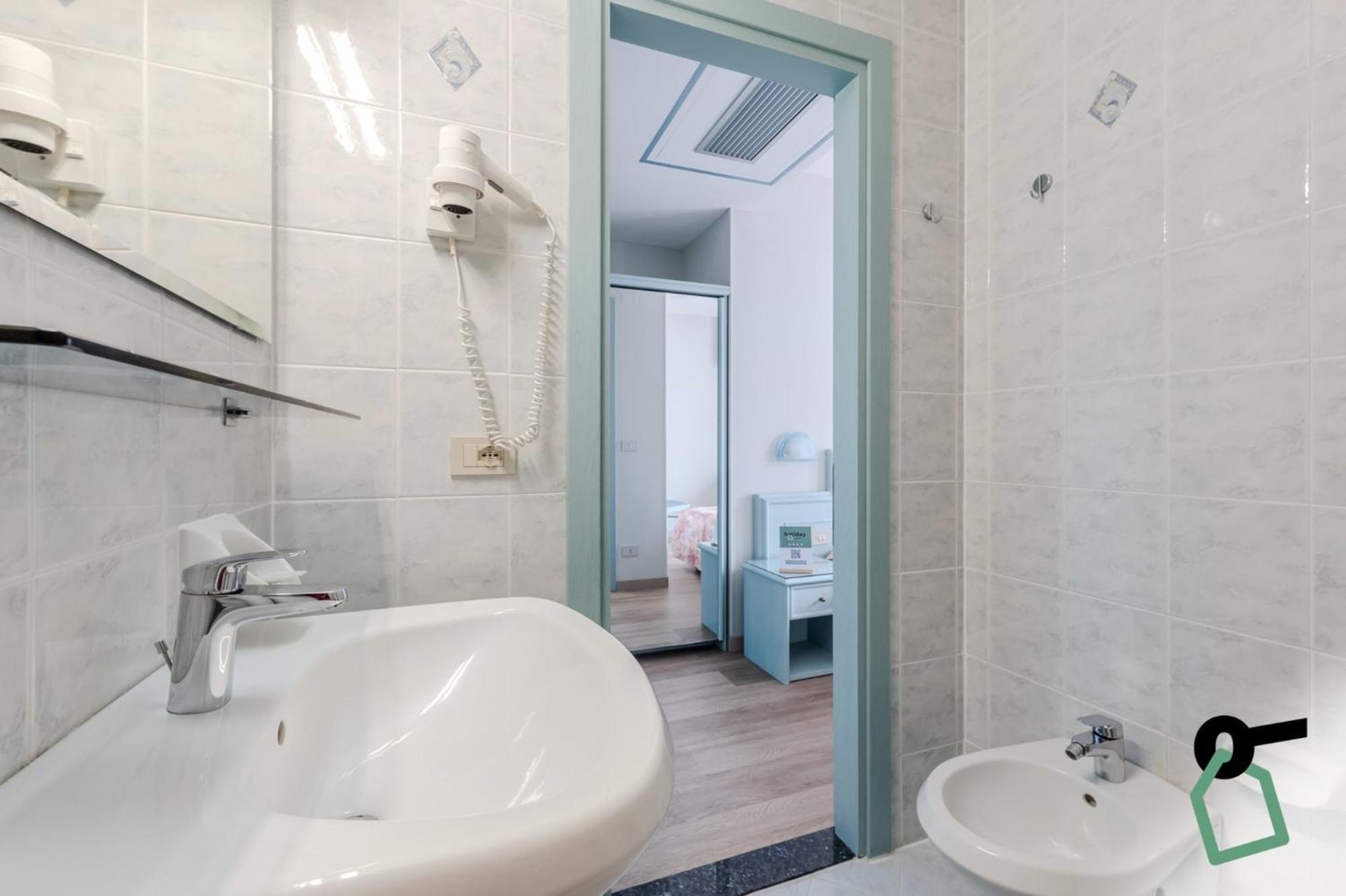 Hotiday Room Collection - Jesolo Lido Exterior photo